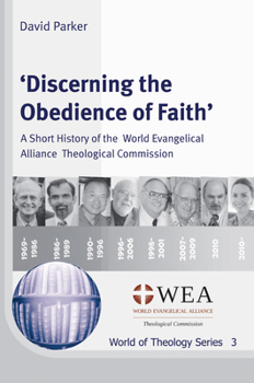 Paperback 'Discerning the Obedience of Faith' Book