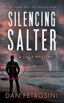 Paperback Silencing Salter Book