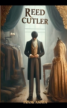 Paperback Reed Cutler Book