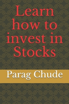 Learn how to invest in Stocks