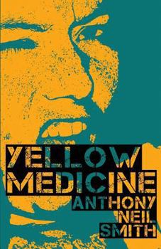 Paperback Yellow Medicine Book