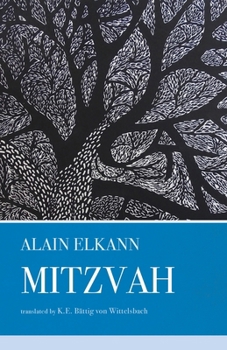 Paperback Mitzvah Book