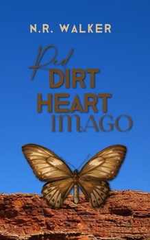 Paperback Red Dirt Heart Imago Book