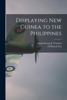 Paperback Displaying New Guinea to the Philippines Book