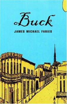 Hardcover Buck Book