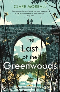 Paperback The Last of the Greenwoods Book