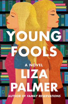 Hardcover Young Fools Book