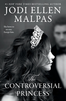 The Controversial Princess - Book #1 of the Smoke & Mirrors Duology