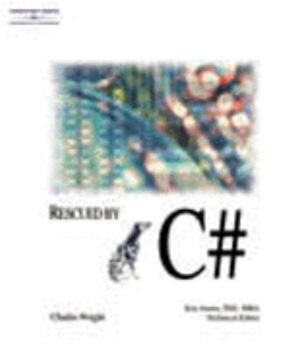 Paperback Rescued by C# Book