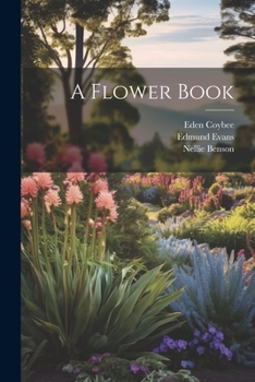 Paperback A Flower Book