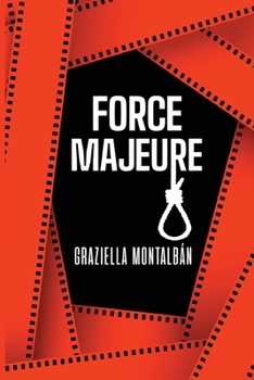 Paperback Force Majeure Book