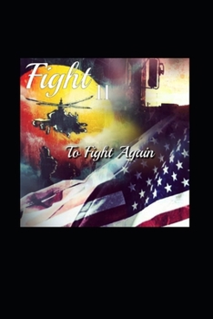 Paperback Fight II: To Fight Again Book