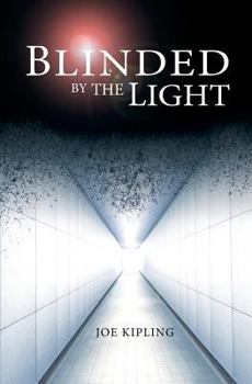 Paperback Blinded by the Light Book