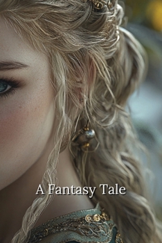 Paperback A Fantasy Tale (FANTASY) Book