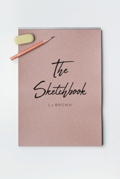 Paperback The Sketchbook Book