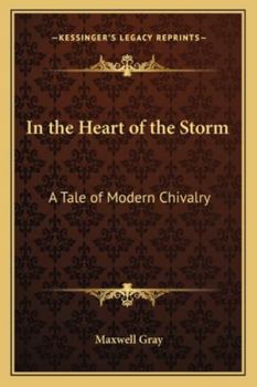 In the Heart of the Storm: A Tale of Modern Chivalry