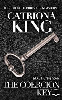 Paperback The Coercion Key Book