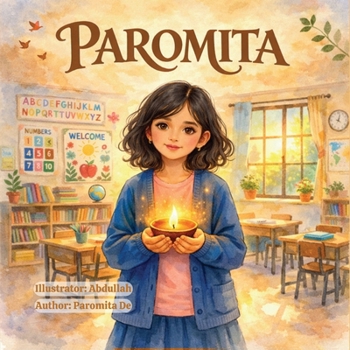 Paperback Paromita: The Value In a Name Book