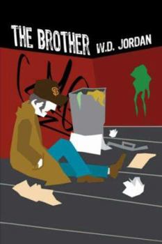 Paperback The Brother Book