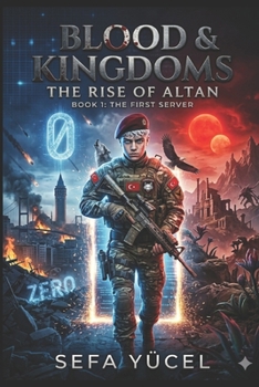 Blood and Kingdoms: The Rise of Altan: The First Server