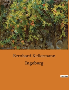 Paperback Ingeborg [German] Book