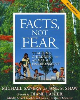 Paperback Facts, Not Fear Book