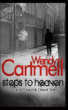 Steps to Heaven: A Sgt Major Crane Novel
