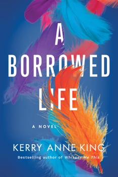 Paperback A Borrowed Life Book