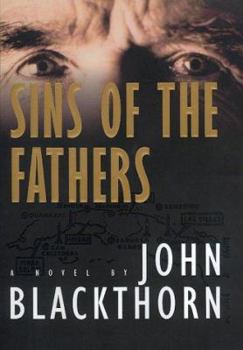 Hardcover Sins of the Fathers Book