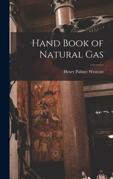 Hand Book Of Natural Gas...