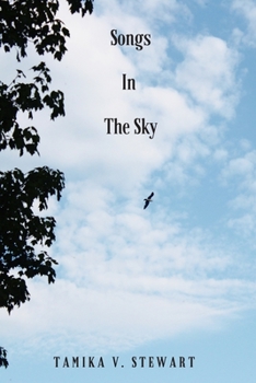 Paperback Songs In The Sky Book