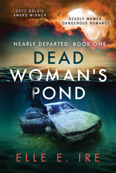 Paperback Dead Woman's Pond Book