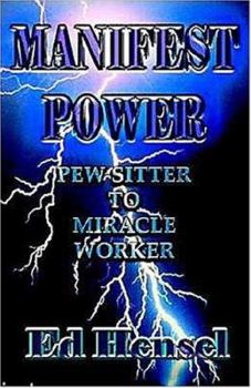 Paperback Manifest Power Book