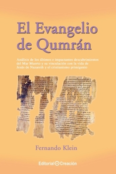 Paperback El Evangelio de Qumrán [Spanish] Book