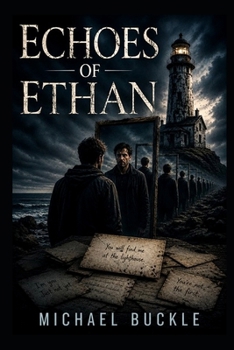 Paperback Echoes Of Ethan Book