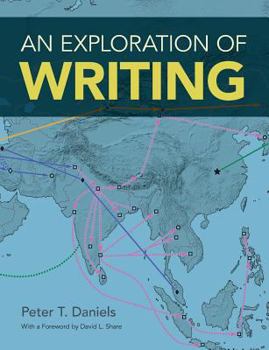 Paperback An N Exploration of Writing Book
