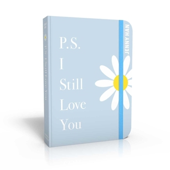 Paperback P.S. I Still Love You: Special Keepsake Edition Book