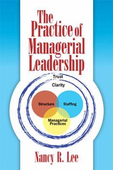 Paperback The Practice of Managerial Leadership Book