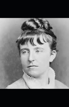 Paperback A Lady of Quality Illustrated Book