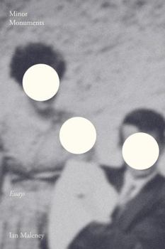 Paperback Minor Monuments Book