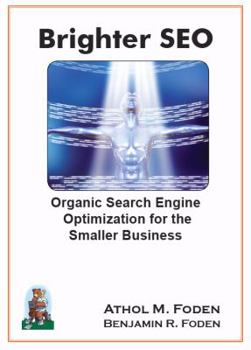 Paperback Brighter SEO Book