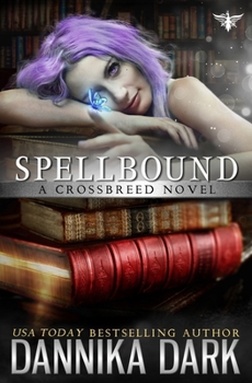 Paperback Spellbound Book