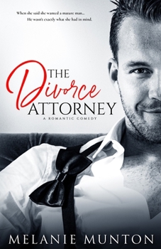 Paperback The Divorce Attorney Book