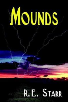 Hardcover Mounds Book