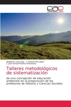 Paperback Talleres metodológicos de sistematización [Spanish] Book