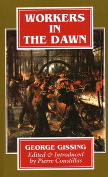 Paperback Workers in the Dawn Book