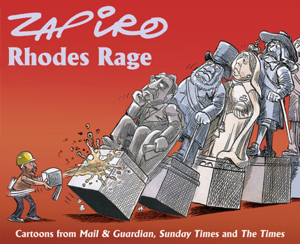 Paperback Rhodes Rage Book