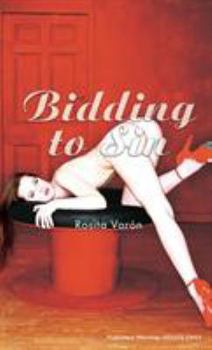 Mass Market Paperback Bidding to Sin Book