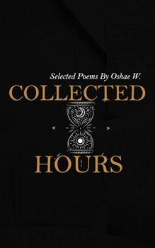 Paperback Collected Hours Book