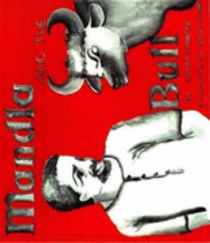 Paperback Mandla and the Bull (Basic Level Reader - Equivalent to Class 1 & 2 Level): Level 1 Book